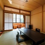 ペット客室 半露天風呂付 1