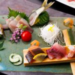 須賀谷の懐石料理 お市 3